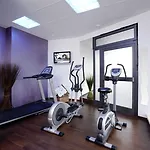 Otel Central Hotel Villingen-Schwenningen