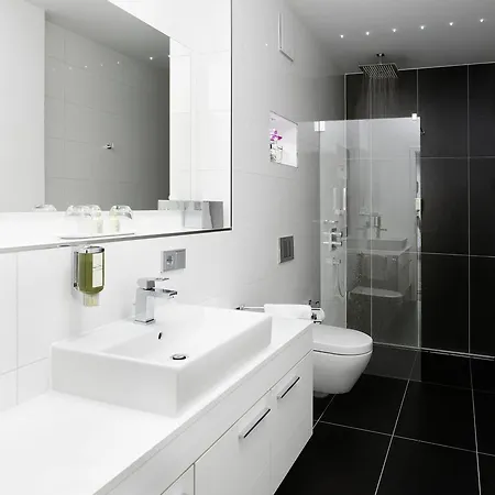 Ξενοδοχείο Central Hotel Villingen-Schwenningen