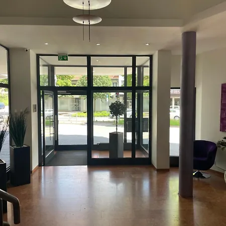 Hotel Central Hotel Villingen-Schwenningen