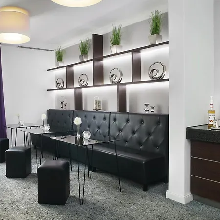 Central Hotel Villingen-Schwenningen