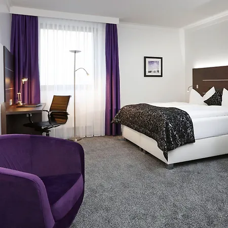 ホテル Central Hotel 4*