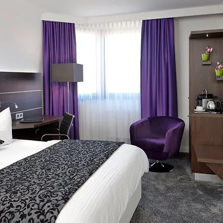 Hotel Central Hotel 4*