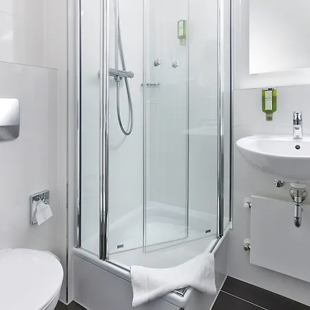 Central Hotel Hotel Villingen-Schwenningen