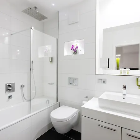 Central Hotel ホテル