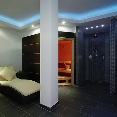 ホテル Central Hotel 4*