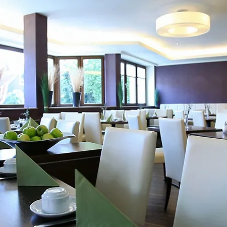 Central Hotel ホテル