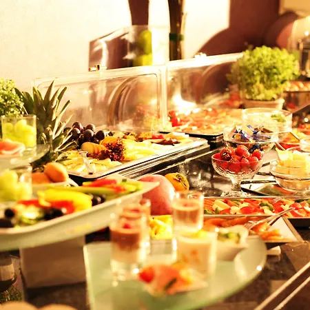 Central Hotel フィリンゲン・シュヴェニンゲン