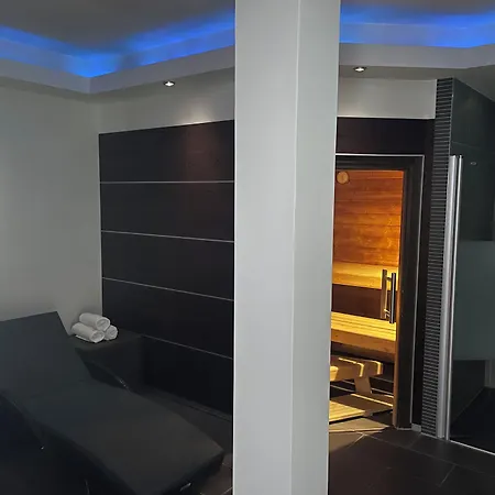 Central Hotel Hotel Villingen-Schwenningen