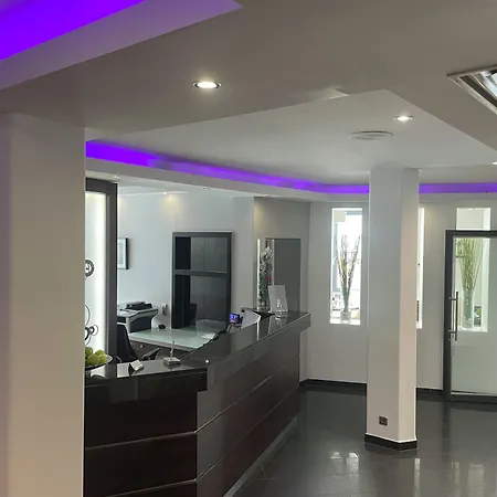 Central Hotel 4* Villingen-Schwenningen