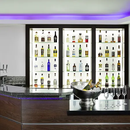 Central Hotel ホテル フィリンゲン・シュヴェニンゲン