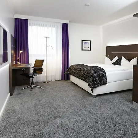 Central Hotel フィリンゲン・シュヴェニンゲン