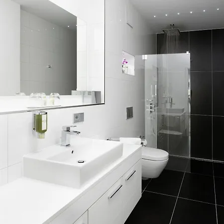 Central Hotel 4* Villingen-Schwenningen
