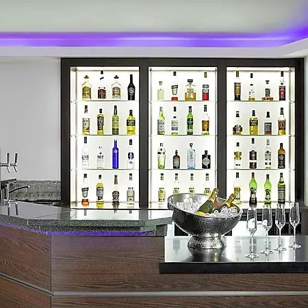 Central Hotel 4* Villingen-Schwenningen