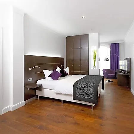 Central Hotel 4* Villingen-Schwenningen
