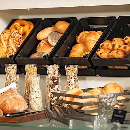Central Hotel 4* Villingen-Schwenningen