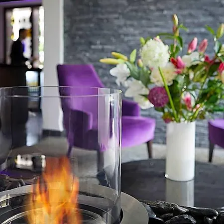 Central Hotel Ξενοδοχείο