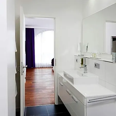 Central Hotel 4* Villingen-Schwenningen