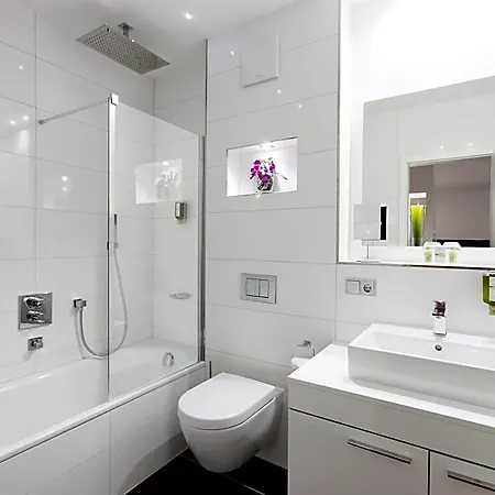Central Hotel Ξενοδοχείο Villingen-Schwenningen
