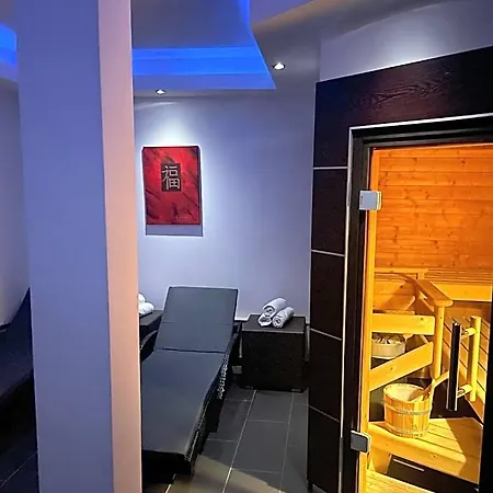Ξενοδοχείο Central Hotel 4*