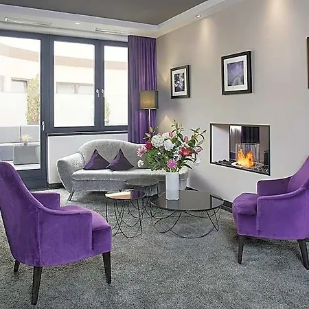 Central Hotel 4* Villingen-Schwenningen