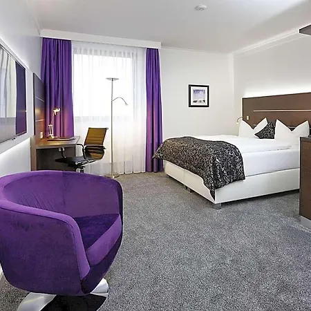 Central Hotel Ξενοδοχείο 4*