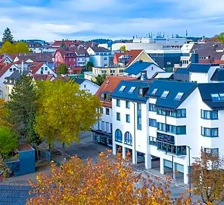 Central Hotel 4*