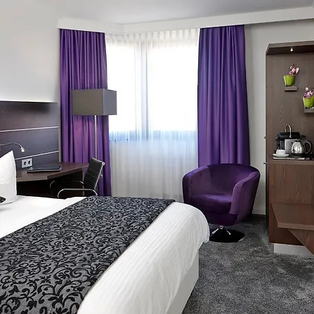 Hotel Central Hotel