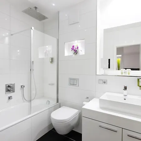 Hotel Central Hotel Villingen-Schwenningen