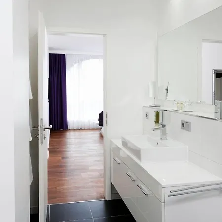 Central Hotel 4* Villingen-Schwenningen