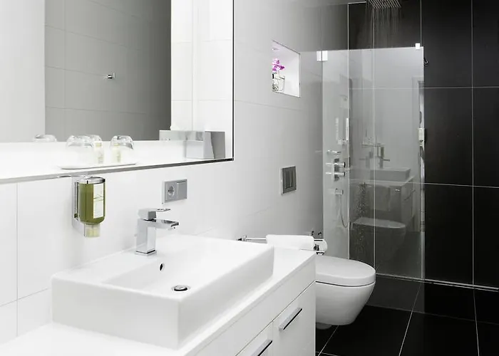 Hotel Central Hotel Villingen-Schwenningen