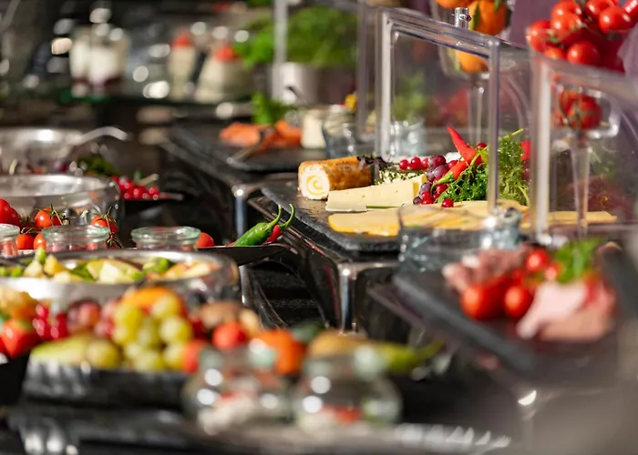 Central Hotel Hotel Villingen-Schwenningen