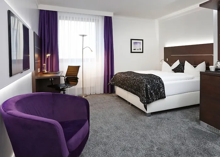 Hotel Central Hotel 4*