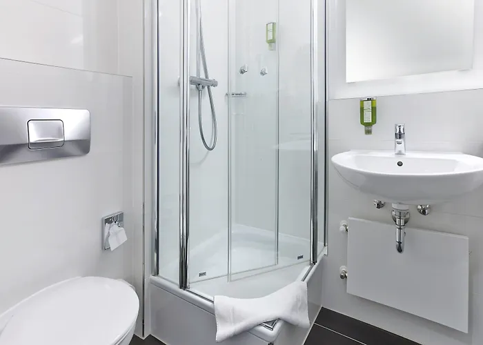 Central Hotel Hotel Villingen-Schwenningen