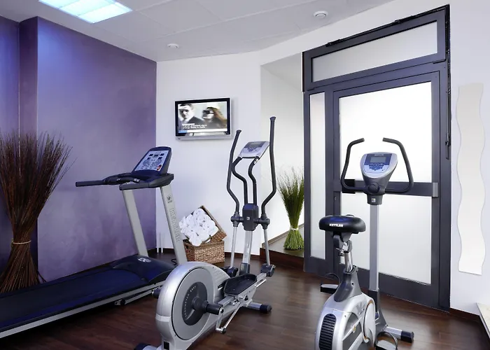 Hotel Central Hotel Villingen-Schwenningen