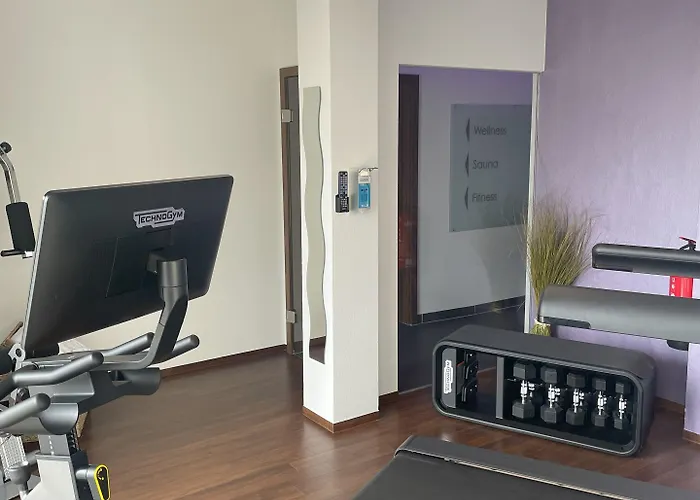 Central Hotel Hotel Villingen-Schwenningen