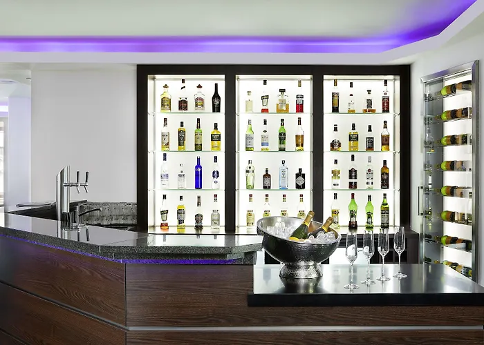 Central Hotel Hotel Villingen-Schwenningen