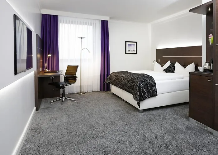 Central Hotel Villingen-Schwenningen