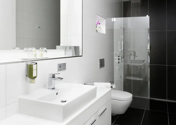 Central Hotel 4* Villingen-Schwenningen