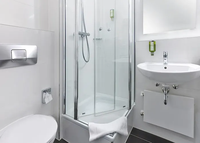 Central Hotel Hotel Villingen-Schwenningen