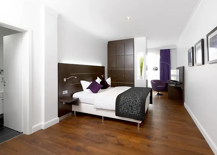 Central Hotel 4* Villingen-Schwenningen